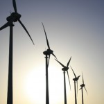 Clean Energy - Wind Turbines